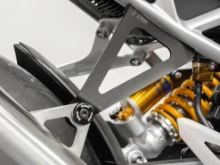 KIT SUPPORTO SCARICO DBK TRIUMPH SPEED TRIPLE 1200 RS / RR 2022-2023