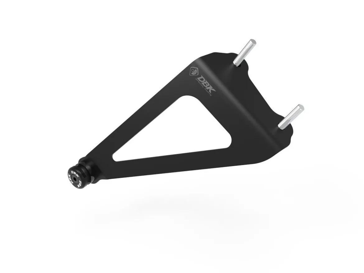 KIT SUPPORTO SCARICO DBK TRIUMPH SPEED TRIPLE 1200 RS / RR 2022-2023