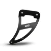 KIT SUPPORTO SCARICO R&G HONDA CB 500 X 2019-2021