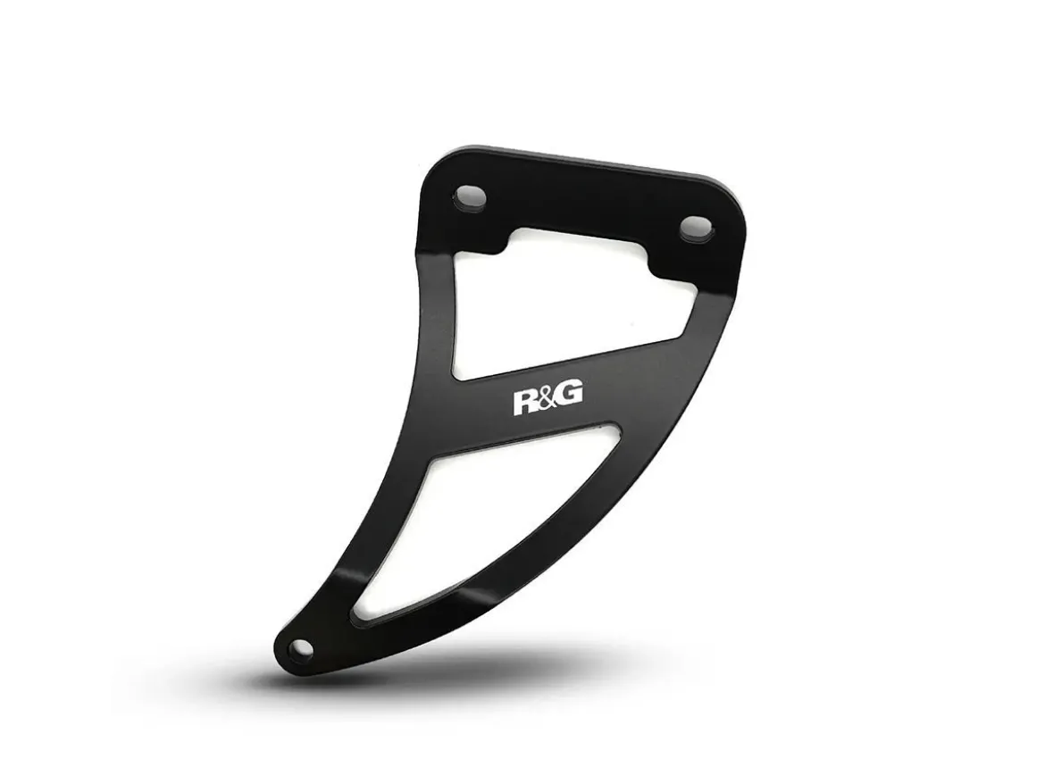 KIT SUPPORTO SCARICO R&G HONDA CB 400 X 2019-2020