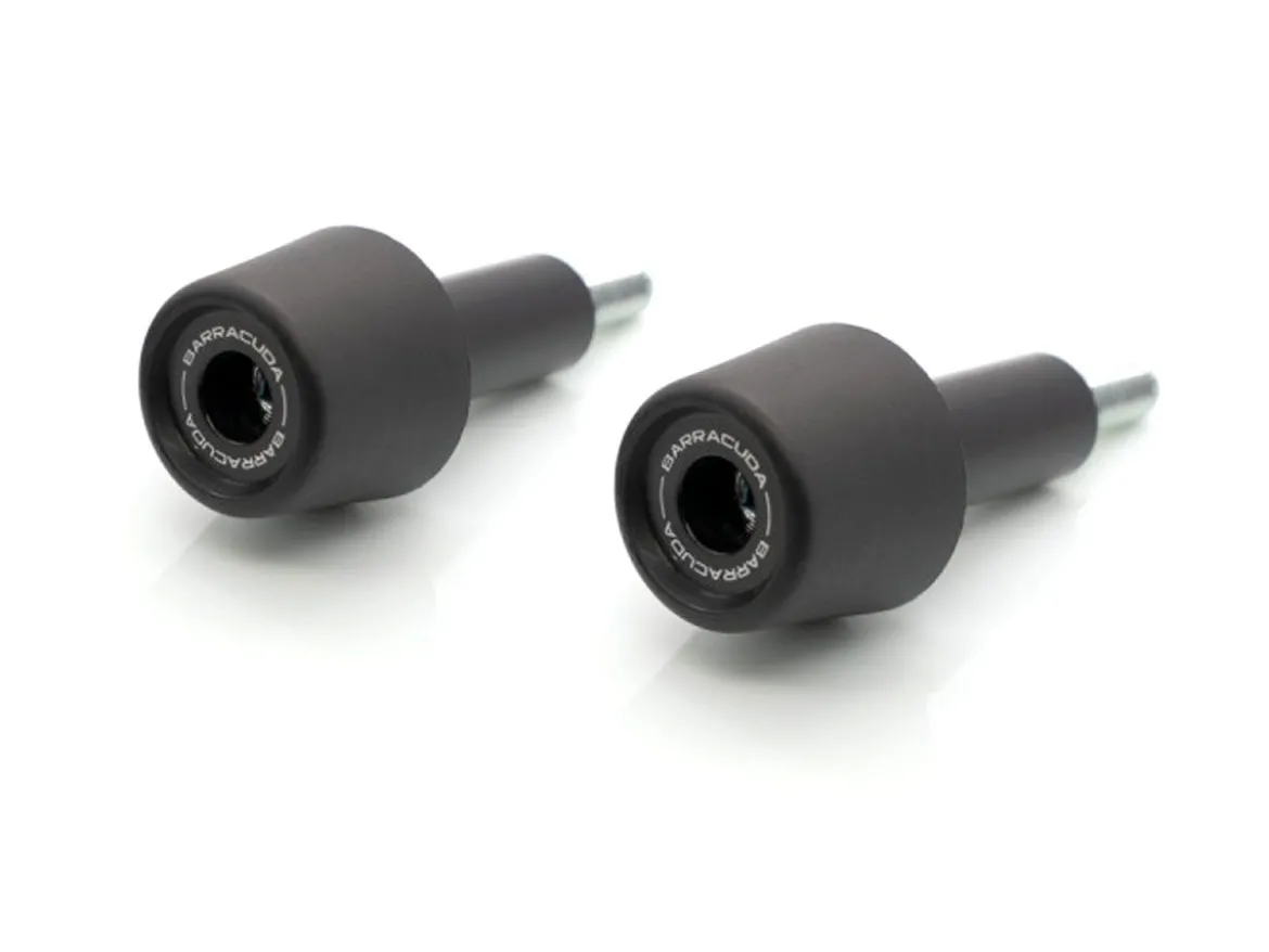 KIT TAMPONI PARATELAIO BARRACUDA YAMAHA MT-07 2013-2023
