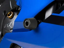 KIT TAMPONI PARATELAIO BARRACUDA YAMAHA YZF-R6 2017-2022