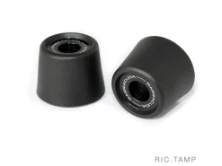 KIT TAMPONI PARATELAIO BARRACUDA YAMAHA YZF-R6 2017-2022
