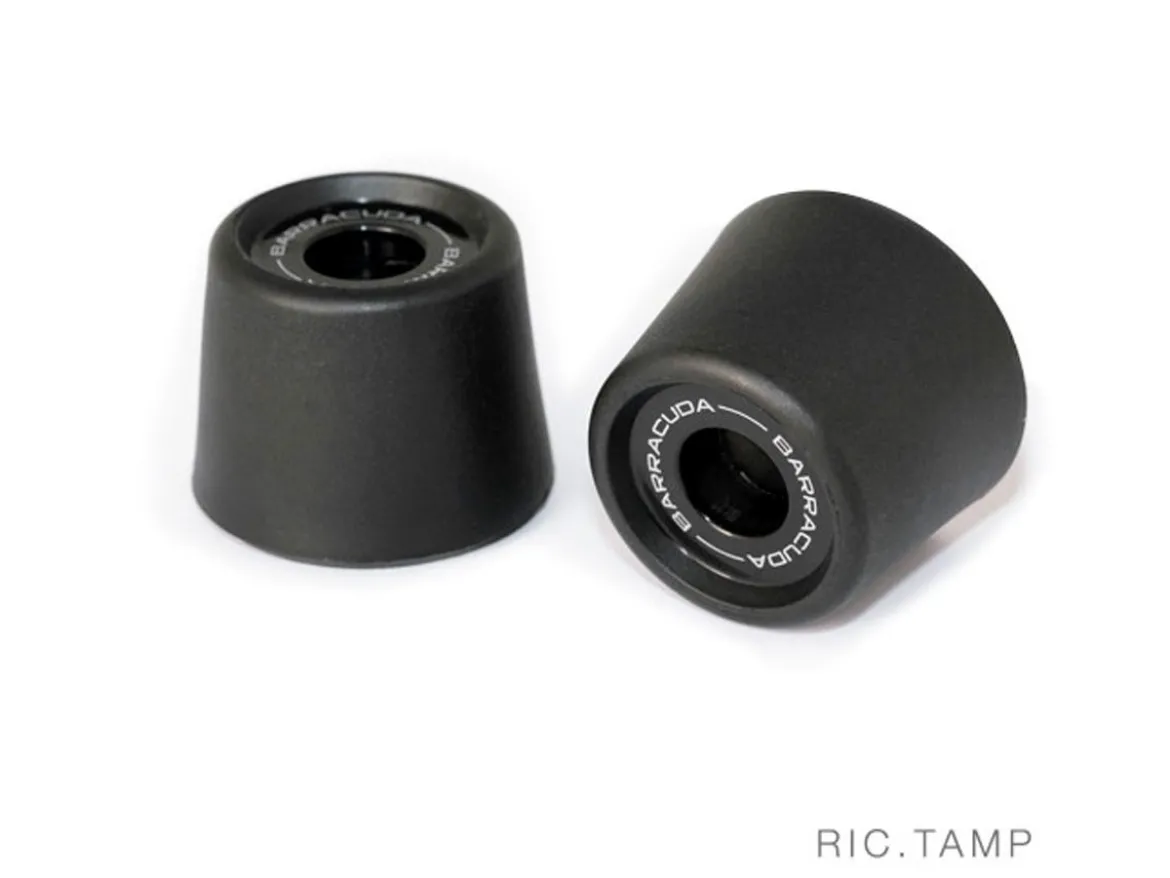 KIT TAMPONI PARATELAIO BARRACUDA YAMAHA YZF-R6 2017-2022
