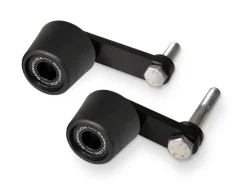 KIT TAMPONI PARATELAIO BARRACUDA YAMAHA MT-09 2021-2022