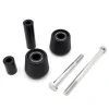 KIT TAMPONI PARATELAIO BARRACUDA YAMAHA MT-09 2024
