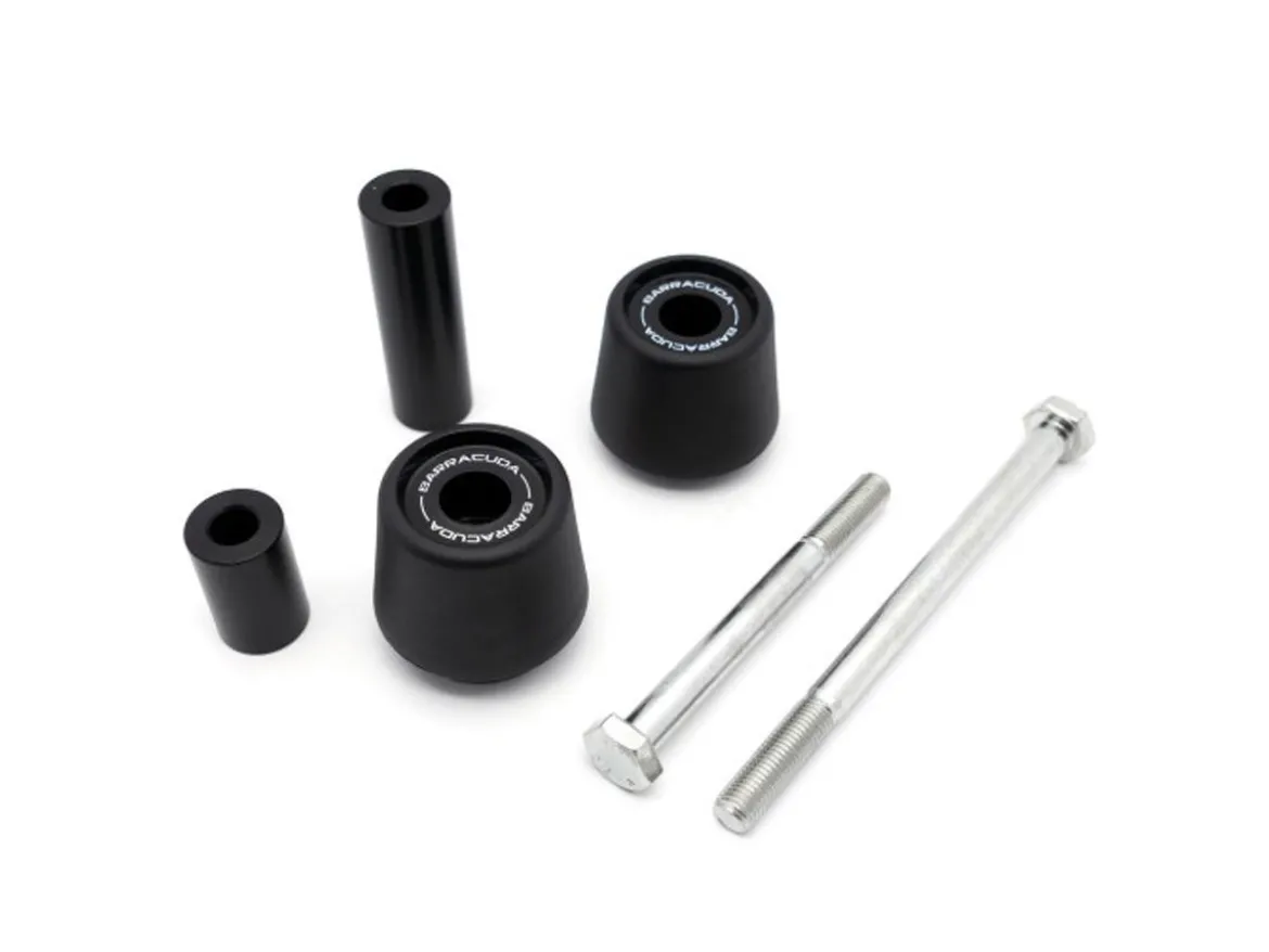 KIT TAMPONI PARATELAIO BARRACUDA YAMAHA MT-09 2024