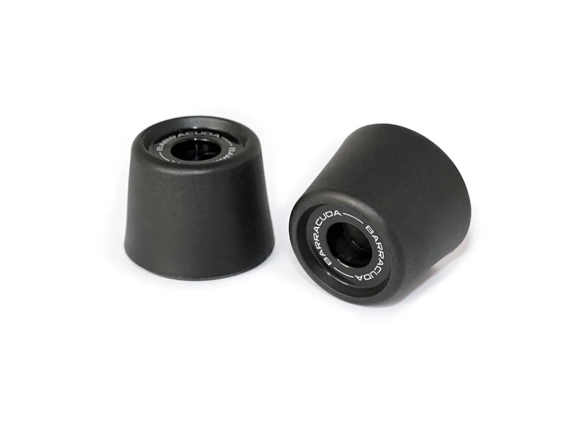 KIT TAMPONI PARATELAIO BARRACUDA YAMAHA MT-09 2024