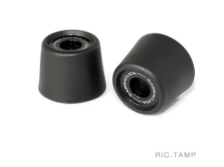 KIT TAMPONI PARATELAIO BARRACUDAÂ DUCATI MONSTER 937 2021-2024