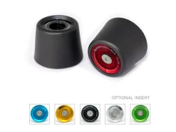 KIT TAMPONI PARATELAIO BARRACUDA HONDA HORNET 750 2023-2025