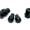 KIT TAMPONI PERNO RUOTA 4 PEZZI SPIDER DUCATI PANIGALE V4 / S 2025