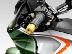 KIT TAPPI MANUBRIO DBK KTM SUPER DUKE 1390 R / EVO 2024