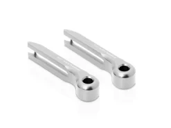KIT TERMINALI ALLUMINIO LEVE FRENO-FRIZIONE B-LUX BARRACUDA