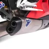 KIT TERMINALI TERMIGNONI + CENTRALINA UPMAP DUCATI PANIGALE V4 / S / R 2018-2024