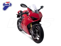 KIT TERMINALI TERMIGNONI + CENTRALINA UPMAP DUCATI PANIGALE V4 / S / R 2018-2024