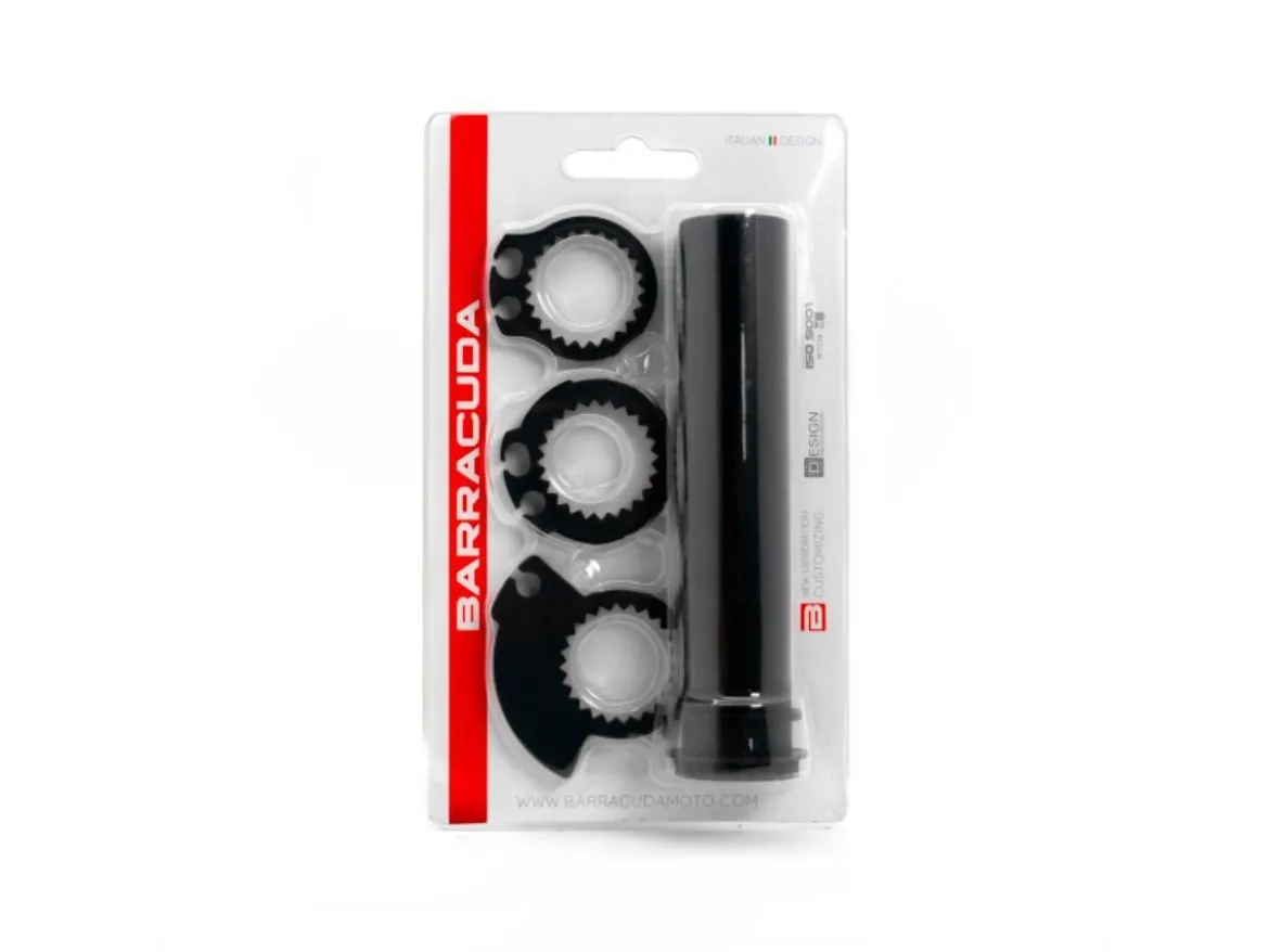 KIT TIRA GAS BARRACUDA UNIVERSALE