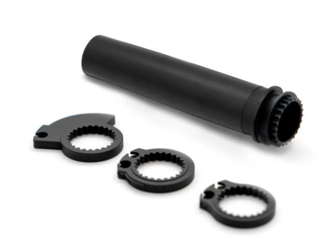 KIT TIRA GAS BARRACUDA UNIVERSALE