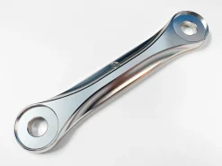 KIT TIRANTI SOSPENSIONE POSTERIORE MOTOCORSE DUCATI PANIGALE V4 / S / R 2018-2019