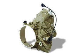 KIT TRASFORMAZIONE COPERCHIO FRIZIONE CNC RACING DUCATI STREETFIGHTER V4 / S 2020-2022