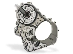 KIT TRASFORMAZIONE COPERCHIO FRIZIONE CNC RACING DUCATI MULTISTRADA V4 / S / PIKES PEAK 2021-2024
