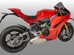 KIT TRASFORMAZIONE FRIZIONE A SECCOÂ DBK DUCATI PANIGALE V4 / S 2018-2024