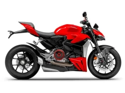 KIT TRASFORMAZIONE FRIZIONE A SECCO EVO-SBK STM DUCATI STREETFIGHTER V2 2020-2024