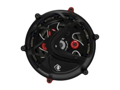 KIT TRASFORMAZIONE FRIZIONE A SECCO DBK DUCATI MULTISTRADA V4 / S / PP / RALLY 2021-2025