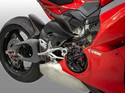 KIT TRASFORMAZIONE FRIZIONE A SECCOÂ DBK DUCATI DIAVEL V4 2023-2025