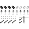 KIT TRASFORMAZIONE TELAIETTI GIVI BMW R 1300 GS 2024