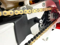KIT TRASFORMAZIONE TRASMISSIONE A CATENA FELO FW-03