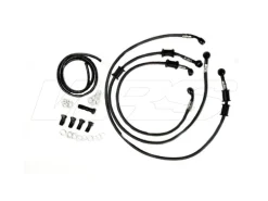 KIT TUBI FRENO FREN TUBO HONDA CBR 650 R ABS 2019-2023 POMPA RADIALE BREMBO