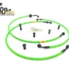 KIT TUBI FRENO FREN TUBO KAWASAKI Z 900 R 1984