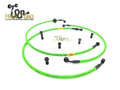 KIT TUBI FRENO FREN TUBO SUZUKI GSX-S 750 ABS 2017-2021