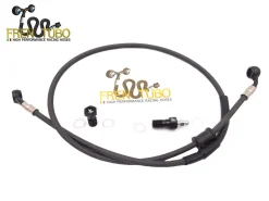 KIT TUBI FRIZIONE FREN TUBO DUCATI PANIGALE V4 / S / R 2019-2022