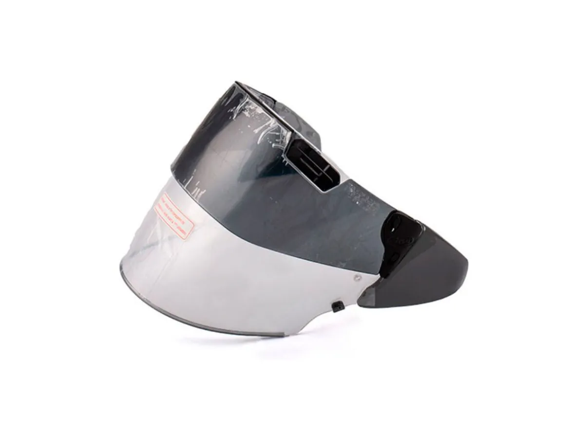 KIT VISIERA PRO SHADE ARAI MODERN GREY PER CASCO ARAI SZ-R VAS-Z