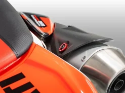 KIT VITI SCARICO DBK DUCATI HYPERMOTARD 698 MONO 2024