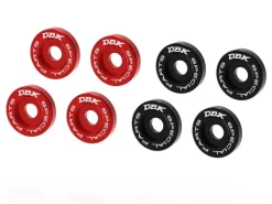 KIT VITI SCARICO DBK DUCATI HYPERMOTARD 698 MONO 2024