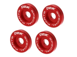 KIT VITI SCARICO DBK DUCATI HYPERMOTARD 698 MONO 2024