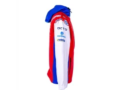 KWAY GIACCA ANTIVENTO UFFICIALE DUCATI TEAM PRAMAC RACING MOTOGP 2020