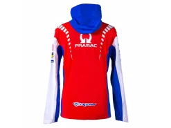 KWAY GIACCA ANTIVENTO UFFICIALE DUCATI TEAM PRAMAC RACING MOTOGP 2020