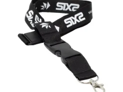 LANYARD PORTACHIAVI LACCIO SIX2