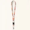 LANYARD PORTACHIAVI LACCIO UFFICIALE MIG BABOL RACING PODCAST