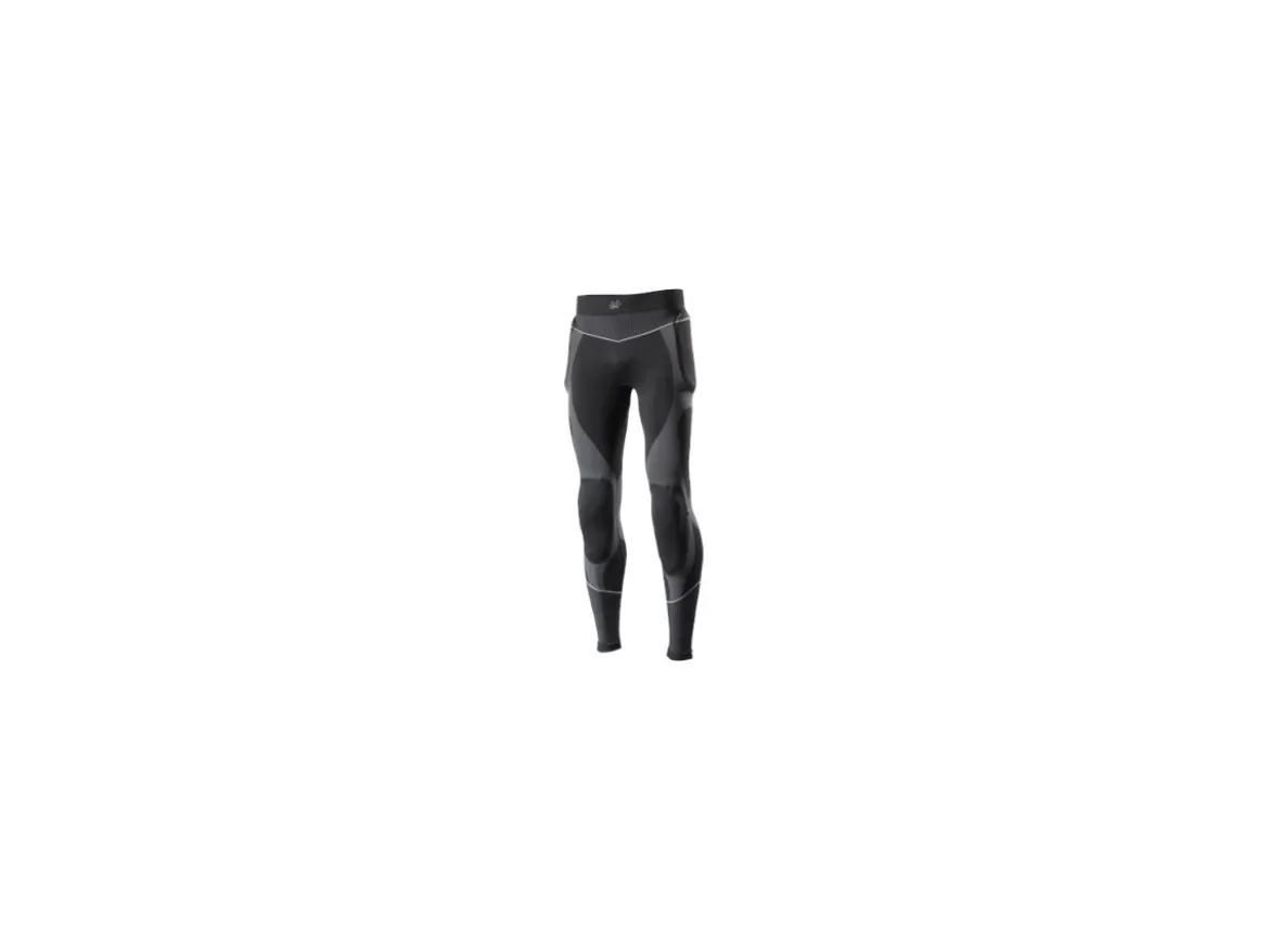 LEGGINGS CON PROTEZIONI RIMOVIBILI SIX2