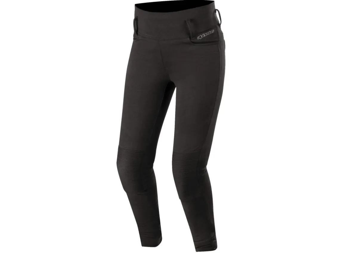 LEGGINGS DA DONNA BANSHEE ALPINESTARS