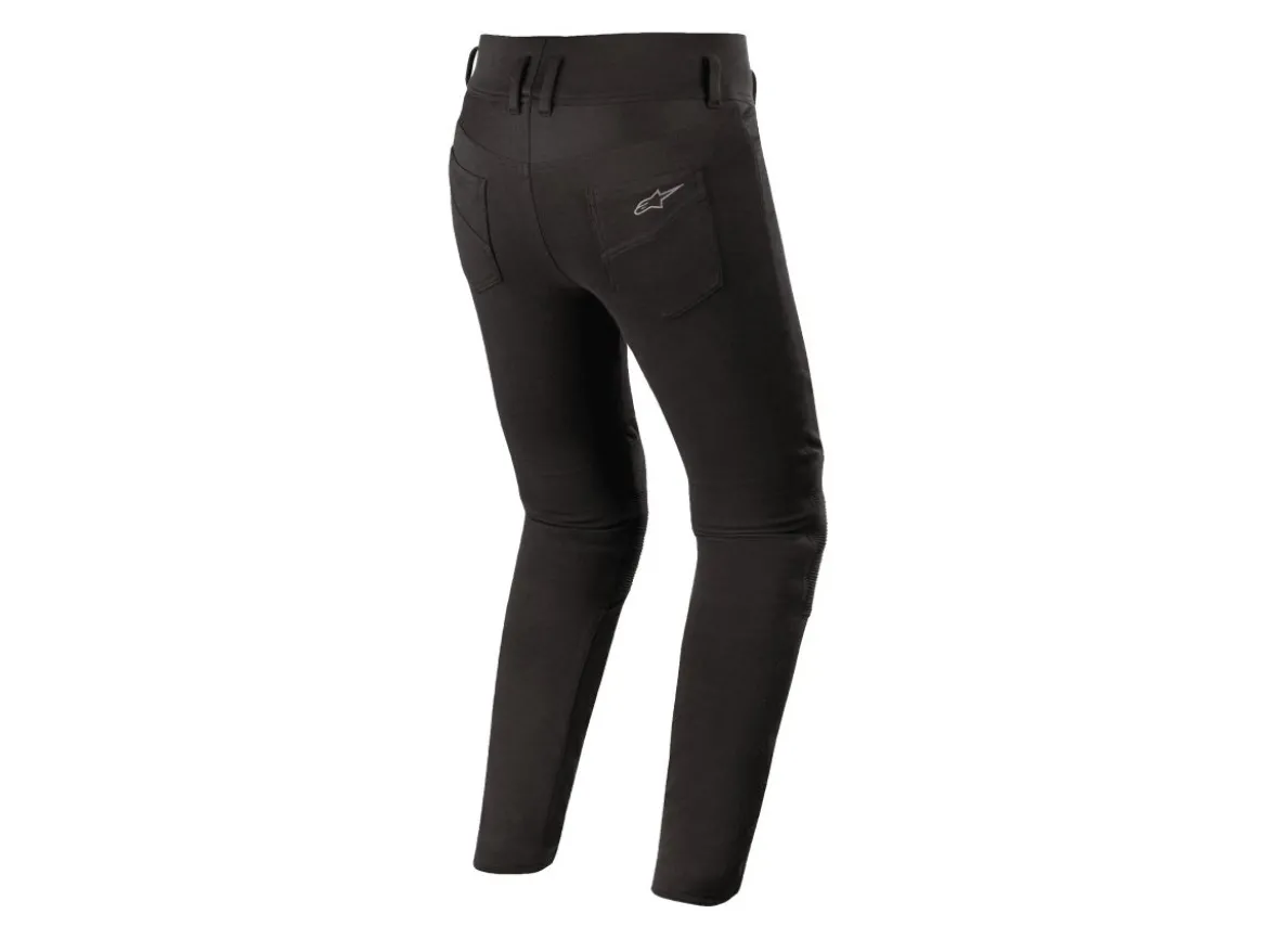 LEGGINGS DA DONNA BANSHEE ALPINESTARS