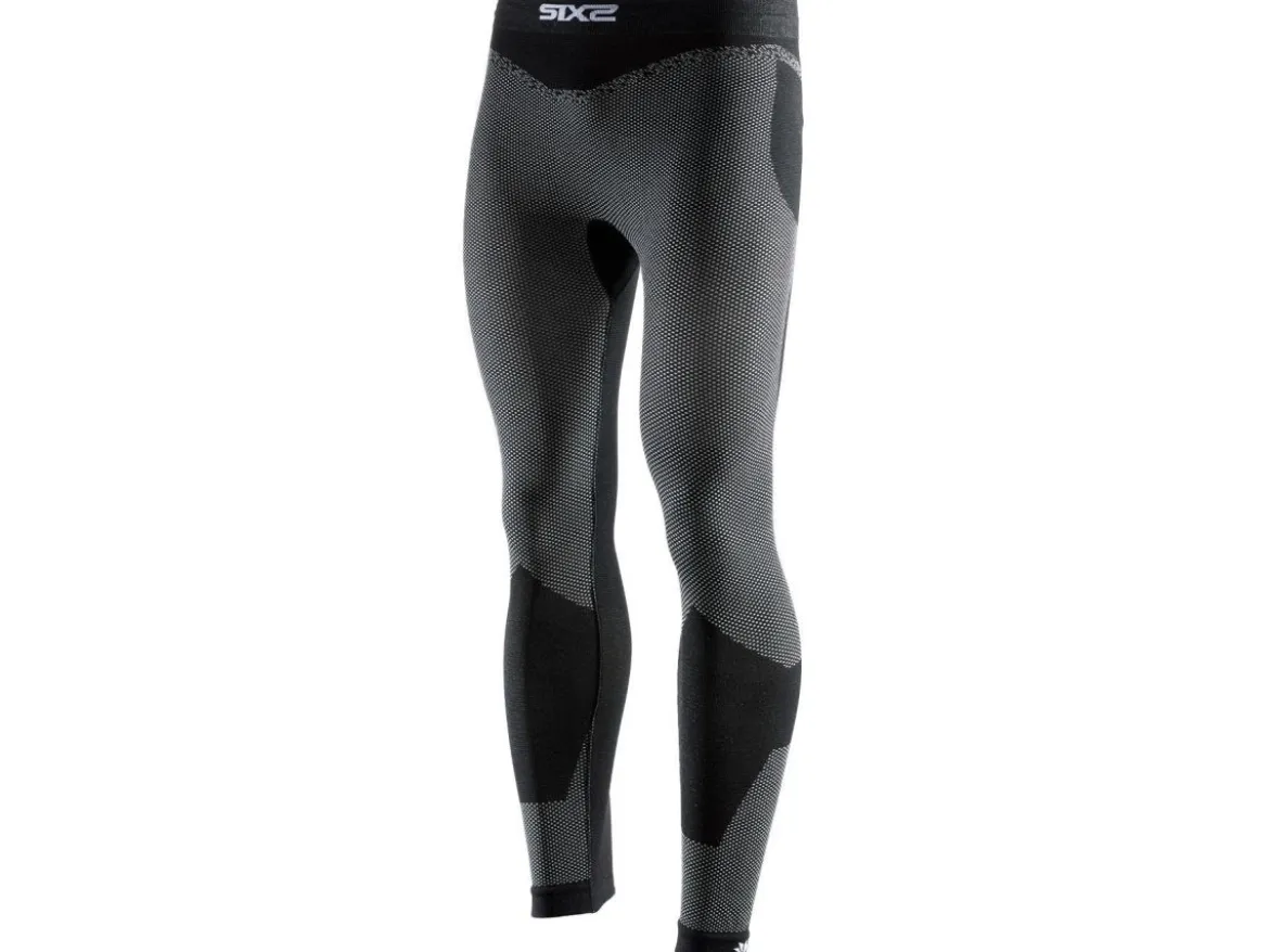 LEGGINGS LEGGERI SIX2