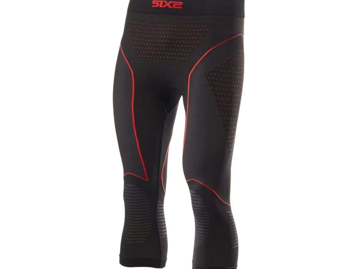 LEGGINGS TERMICI SIX2
