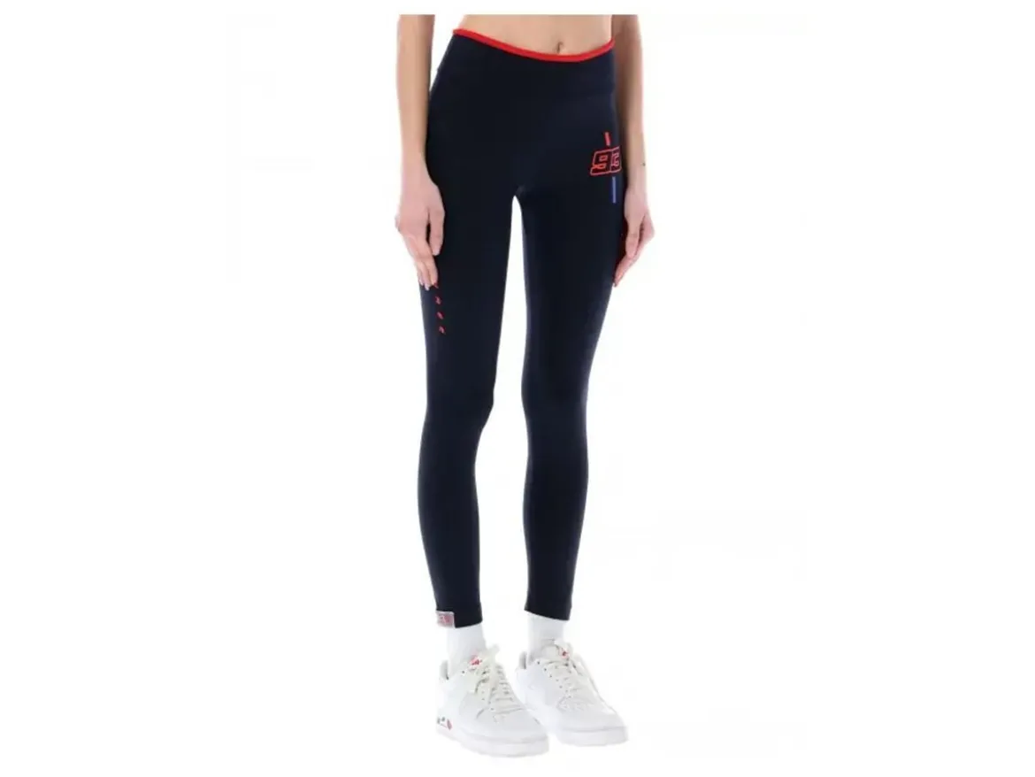 23103002 LEGGINS DONNA UFFICIALI MARC MARQUEZ 93
