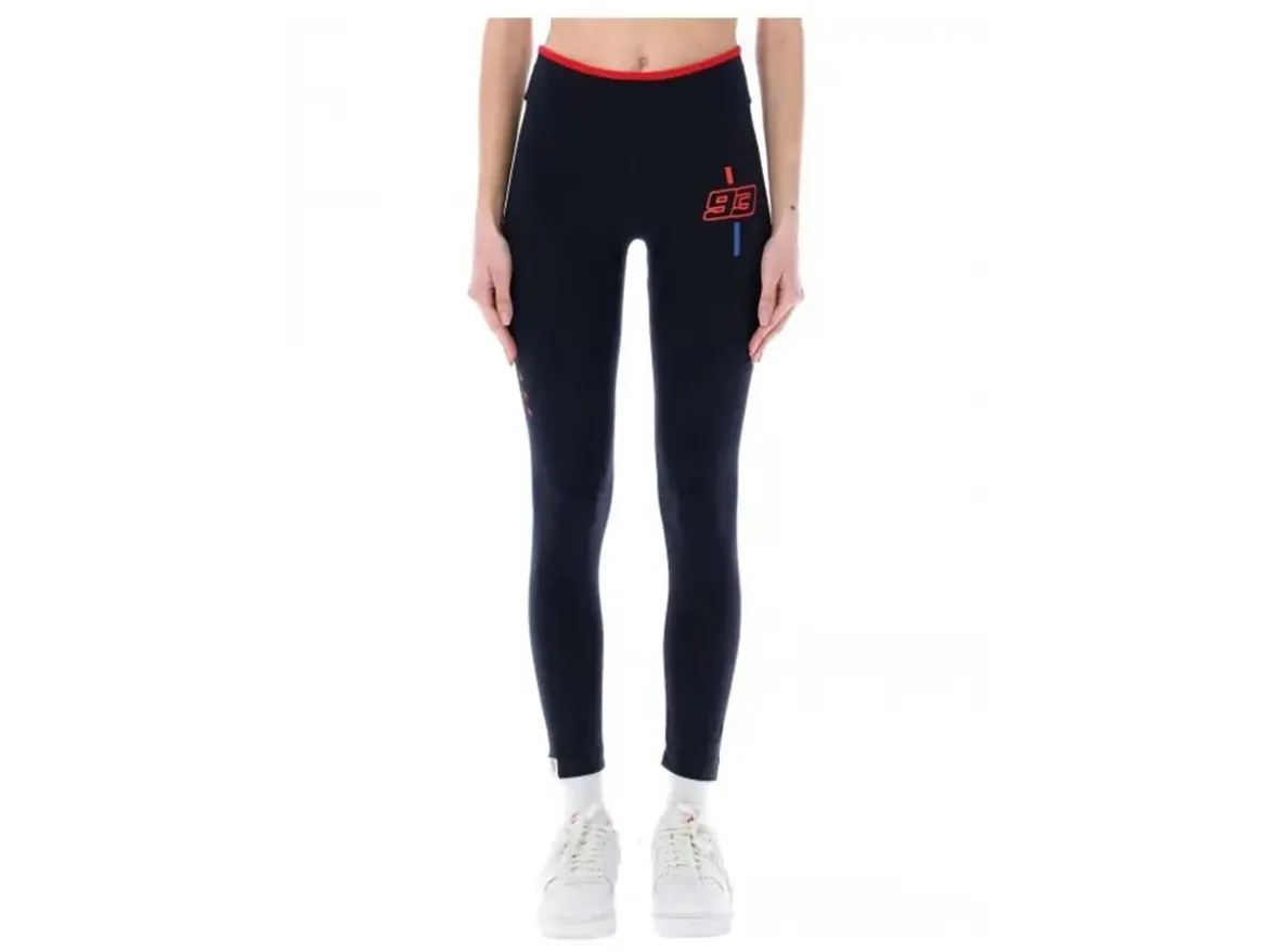 23103002 LEGGINS DONNA UFFICIALI MARC MARQUEZ 93