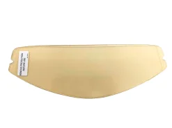 LENTE PINLOCK BORDATA IN SILICONE VISIERA CASCO X-LITE X803 / X802 / X702 / X661 / X603